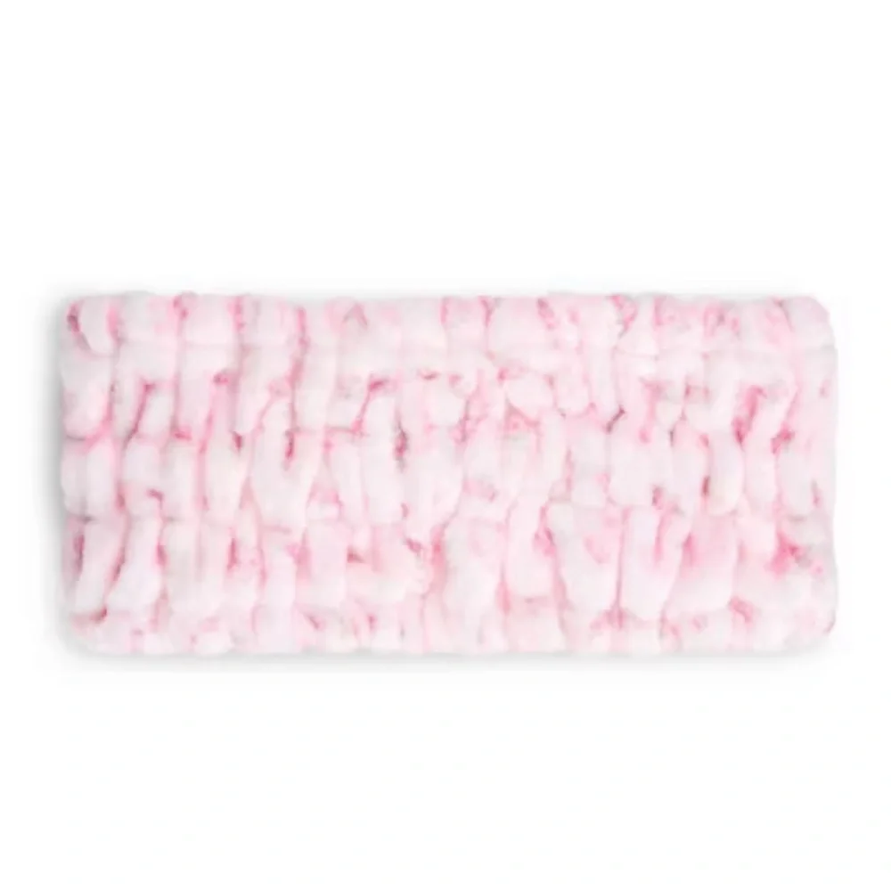 LOVESHACKFANCY Wet Brush Wash Cotton Headband